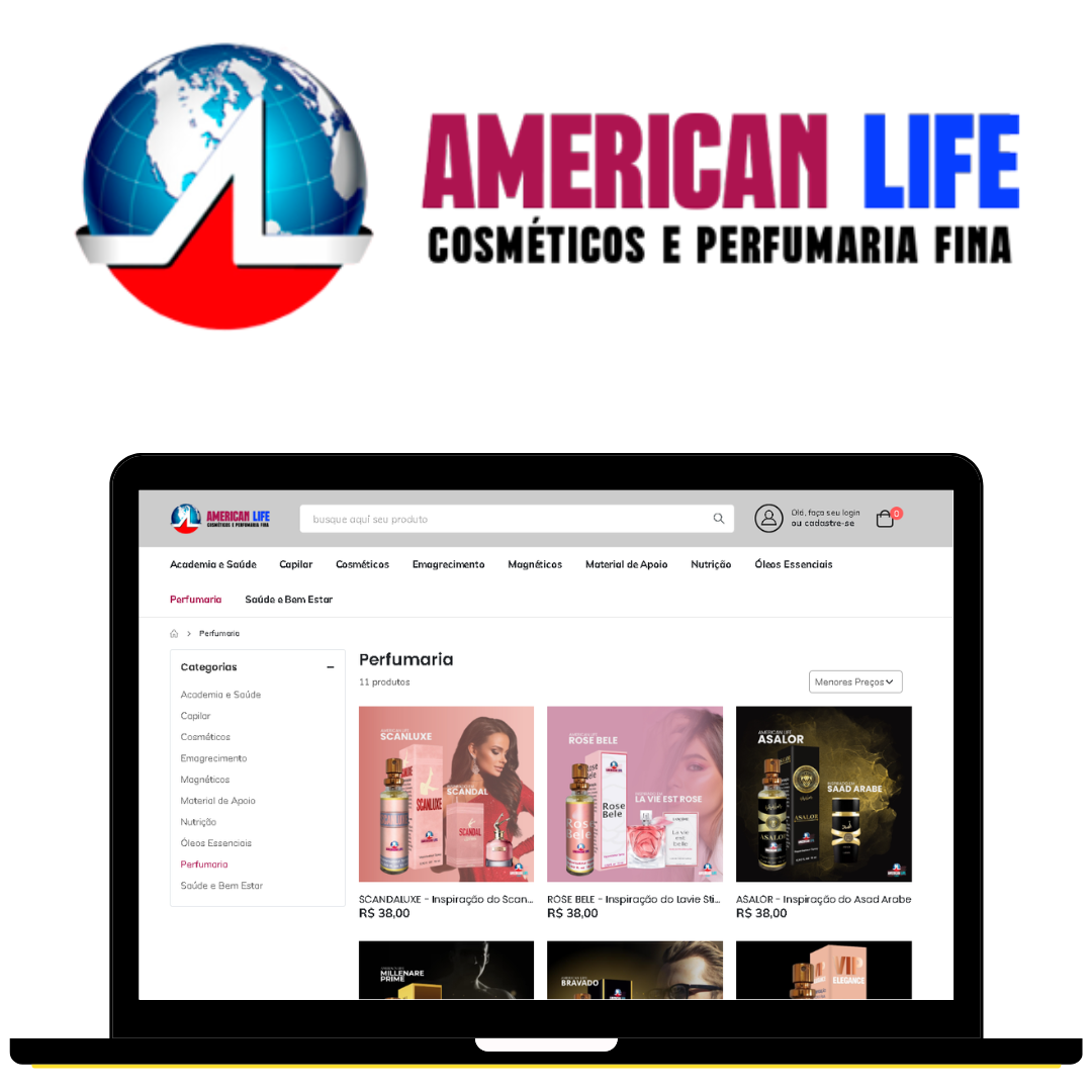 Produtos Bonífica