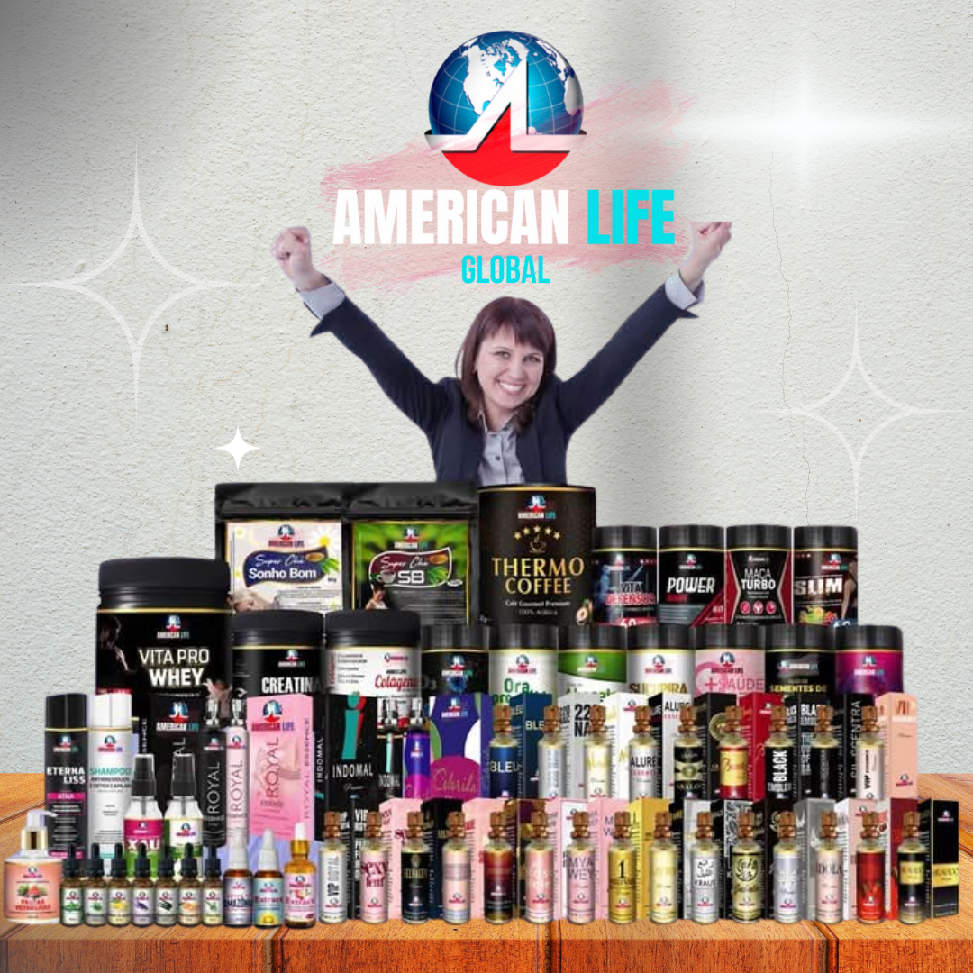 Produtos Bonífica